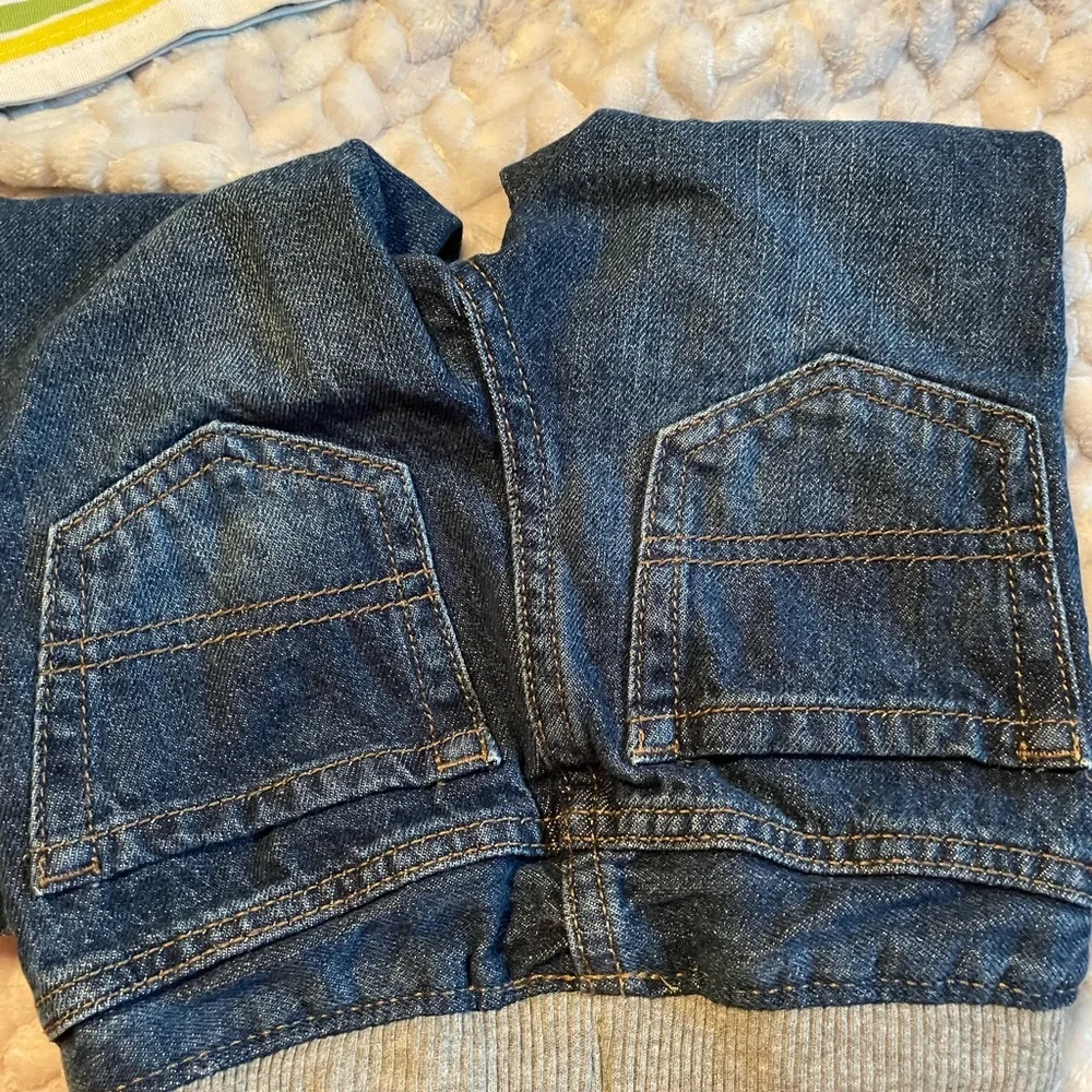 2pc Bundled Set for Baby Boys Garanimals & Children’s Place SZ: 18-24M No Flaws